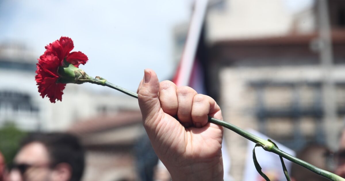 Labor Day: What do we celebrate and when it was established in Greece