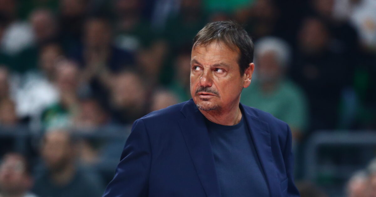 Atamain Atamain attack on Luca Banki: “I hate people laughing on your face and then do things behind your back”