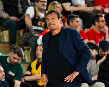 Ο Εργκίν Αταμάν