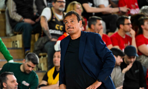 Ο Εργκίν Αταμάν