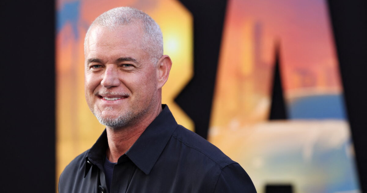 ALS: The 6 data we all need to know about Eric Dane’s illness