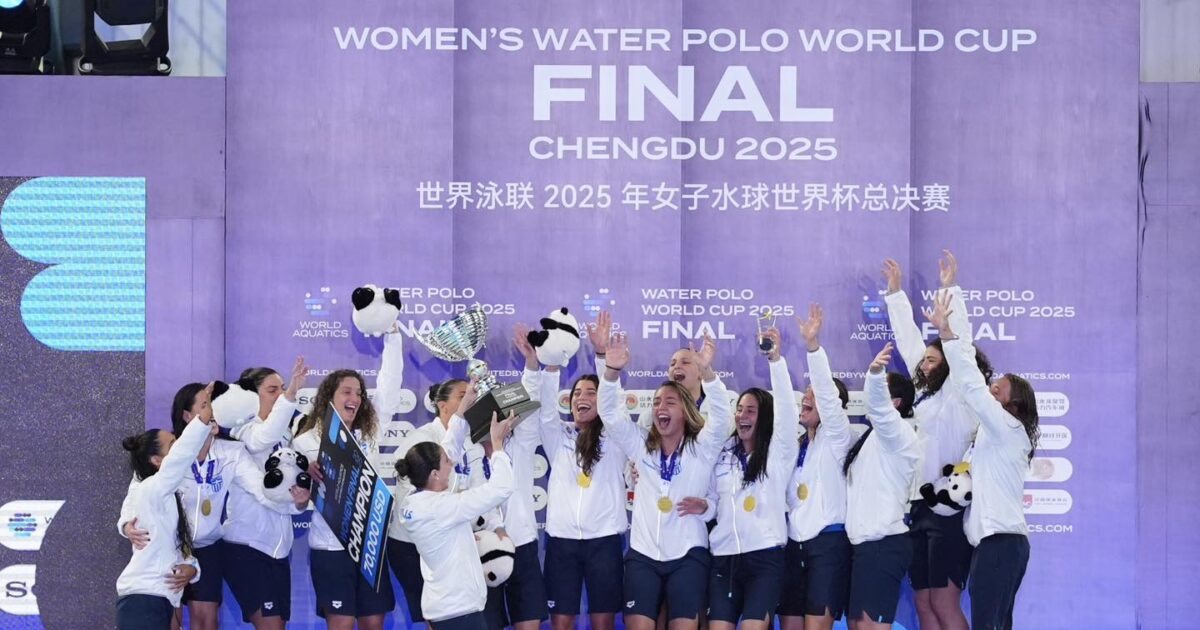 Women’s National Pole: Change Coach, Roster Quality and Los Angeles target