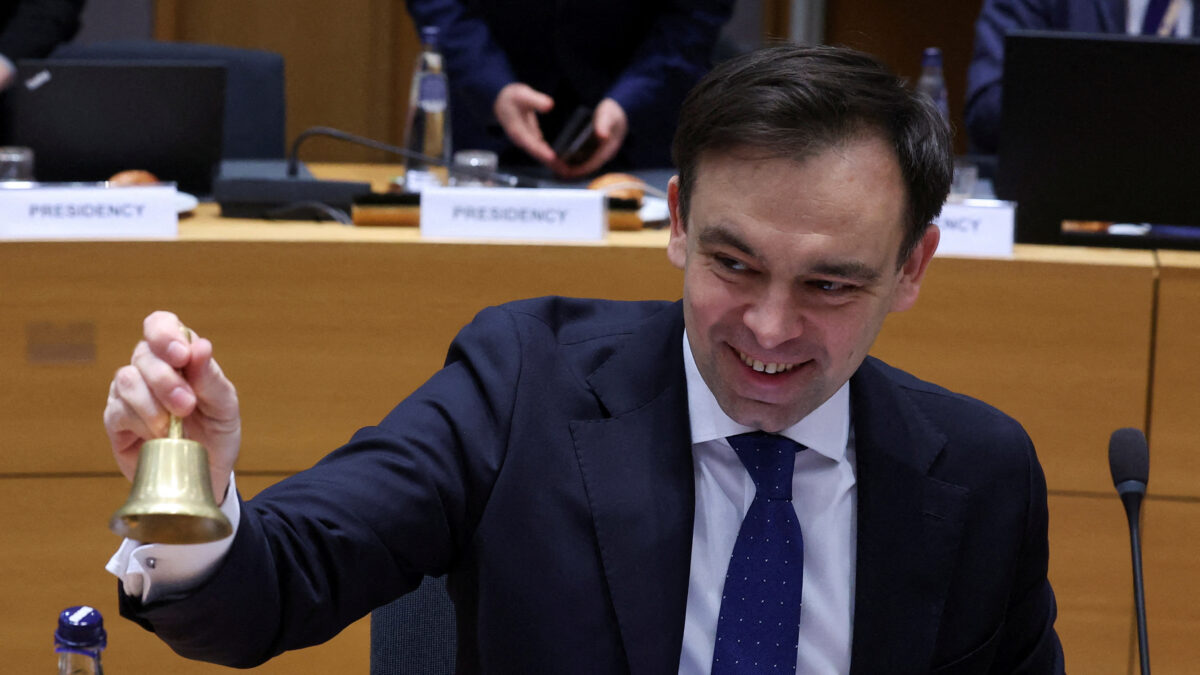 Ο Αντρέι Ντομάνσκι