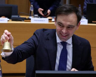 Ο Αντρέι Ντομάνσκι