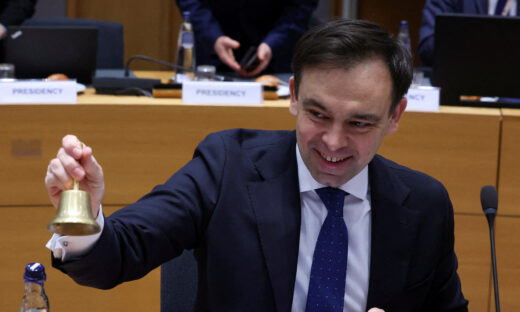 Ο Αντρέι Ντομάνσκι