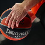 Η μπάλα της Euroleague
