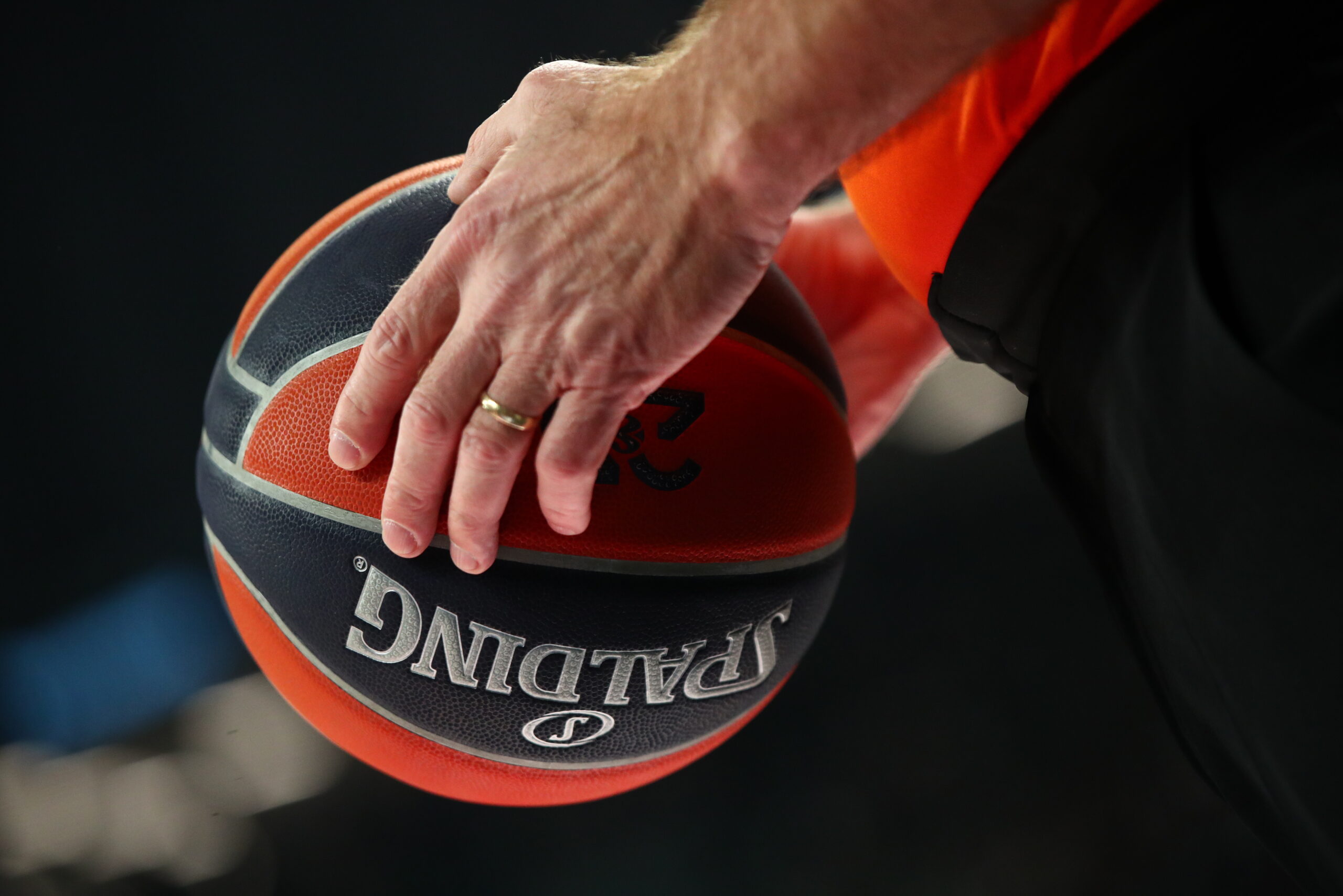Η μπάλα της Euroleague