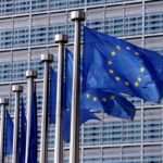 Σημαίες της Ευρωπαϊκής Ένωσης