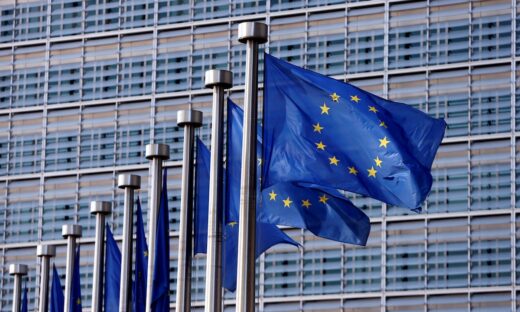 Σημαίες της Ευρωπαϊκής Ένωσης
