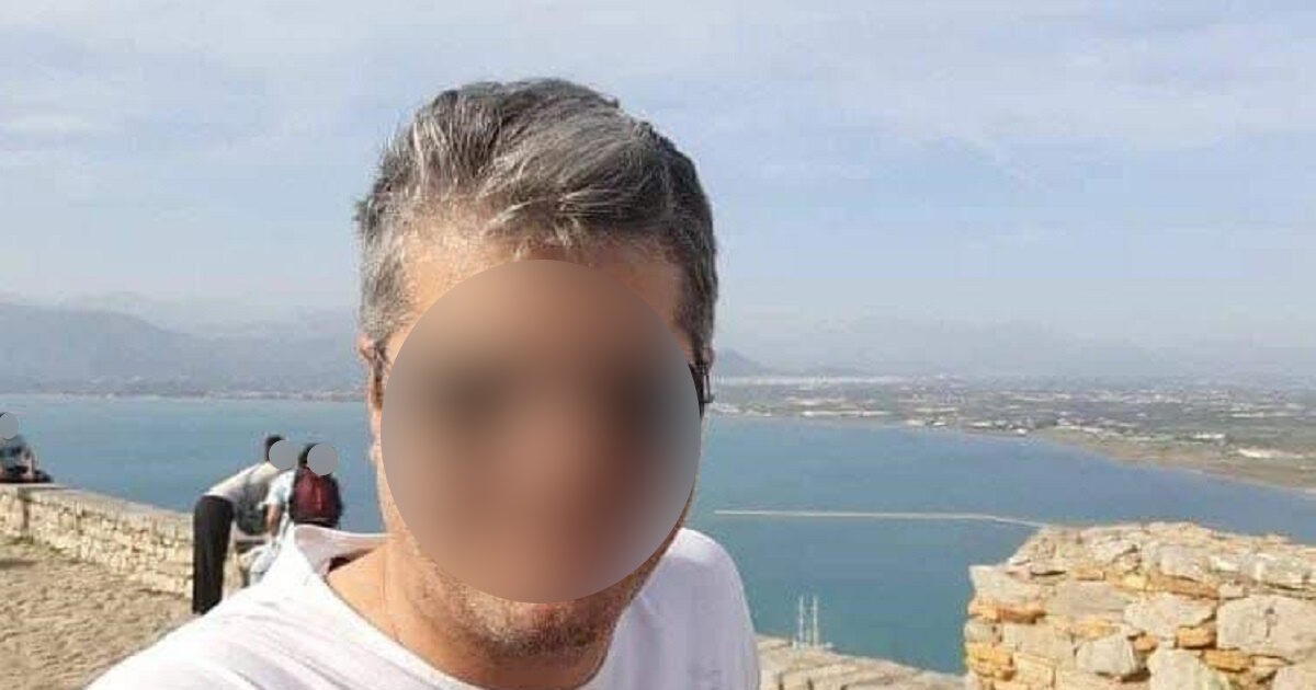 Euboea: “He set him a card, shot him four times back,” says the 50 -year -old brother who bought the house at auction
