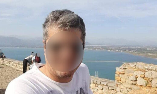 Το θύμα της δολοφονίας