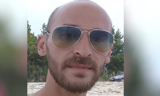 Ο 43χρονος που εξαφανίστηκε από το Κερατσίνι