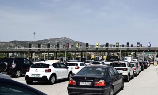 ΜΙΧΑΛΗΣ ΚΑΡΑΓΙΑΝΝΗΣ
