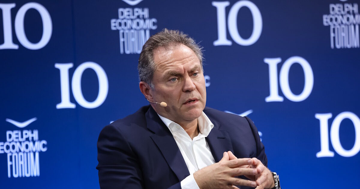 Vassilakis (Aegean): Greek Tourism has no impact so far from the imposition of Trump duties