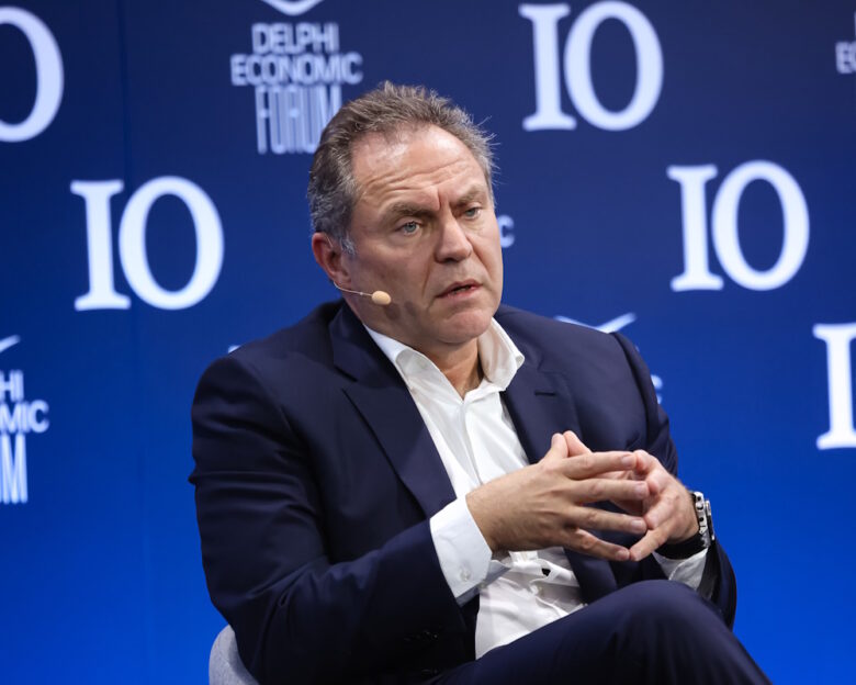 Bασιλάκης (Aegean): Πτώση 8% – 10% στις κρατήσεις λόγω της κρίσης στη Μέση Ανατολή