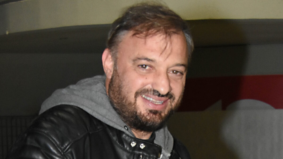 Χρήστος Φερεντίνος