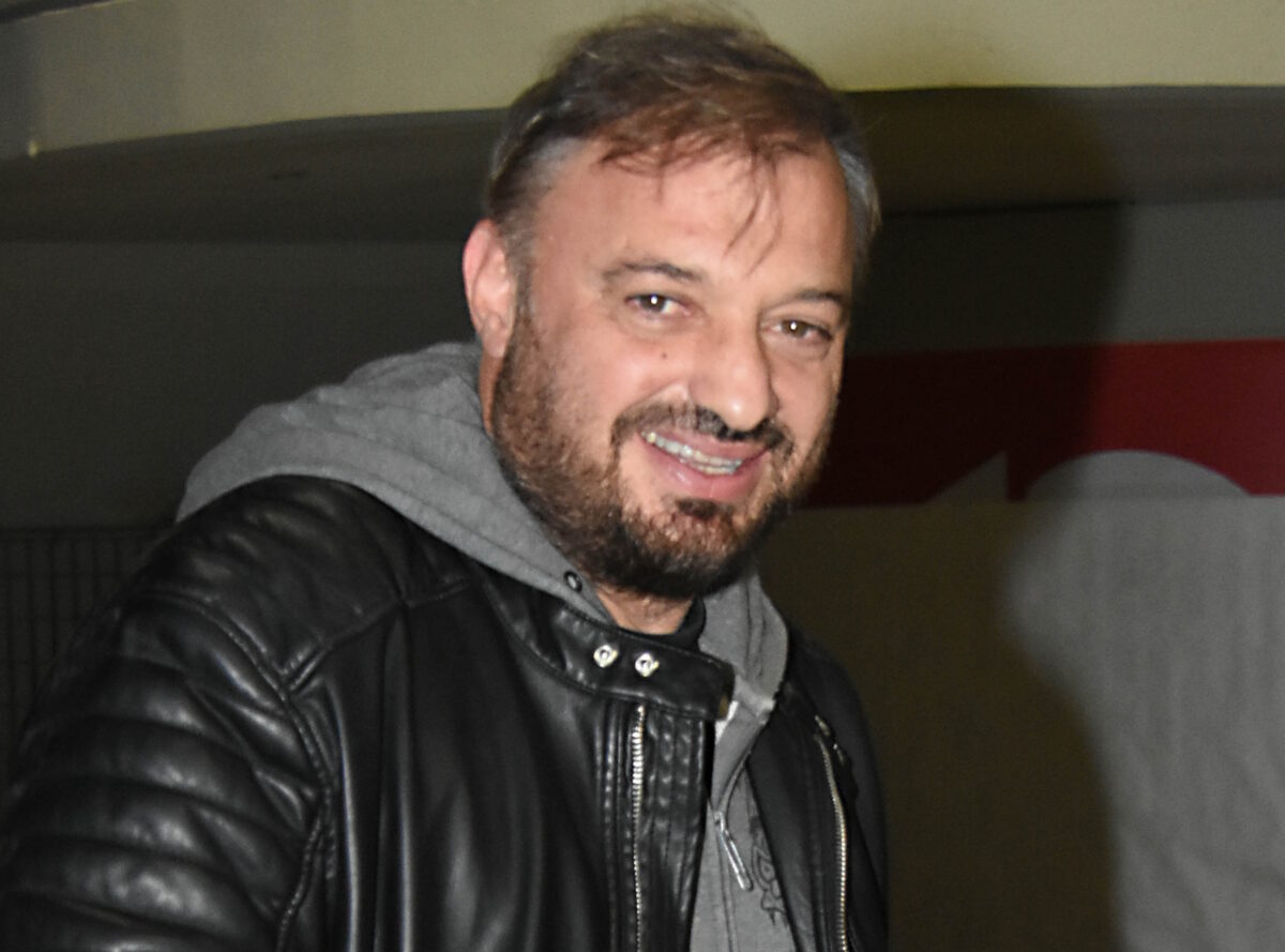 Χρήστος Φερεντίνος