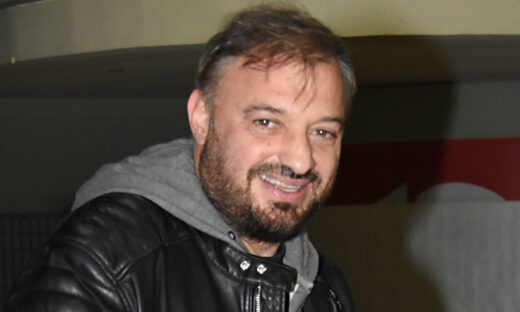 Χρήστος Φερεντίνος