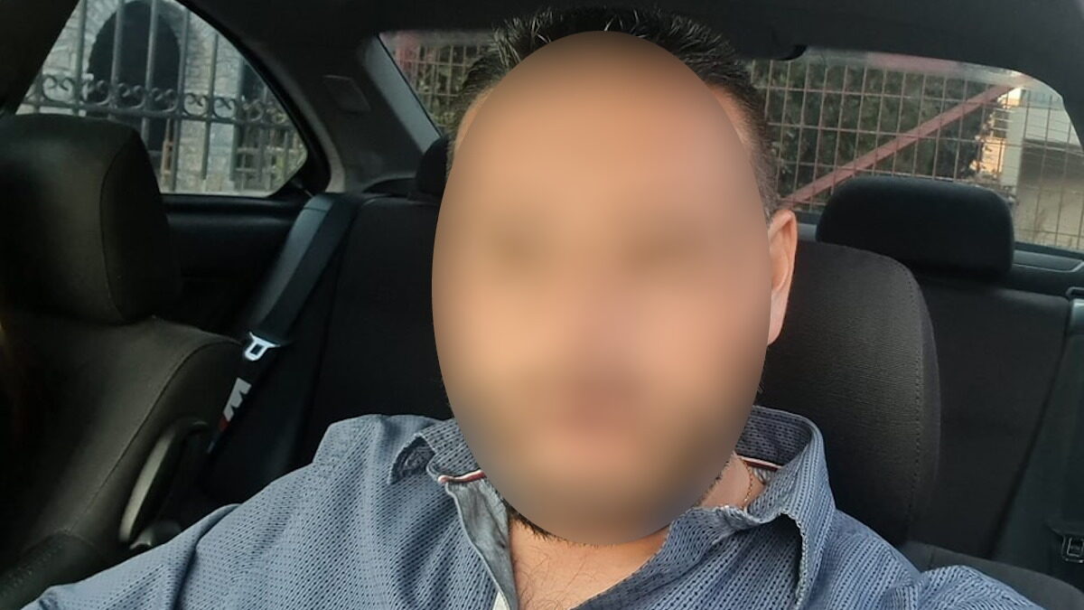 Ο φίλος του Άρη Μουγκοπέτρου