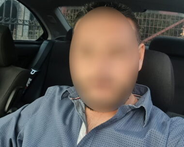 Ο φίλος του Άρη Μουγκοπέτρου