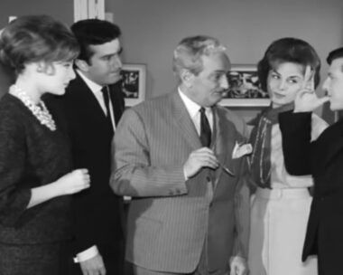 Η Finos Film εύχεται «καλό Πάσχα» με «χορταστικές» ατάκες από τον ελληνικό κινηματογράφο