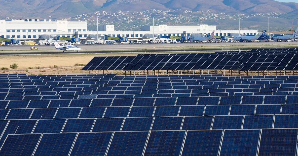 Reacting producers with photovoltaics to Sunday “capsules”