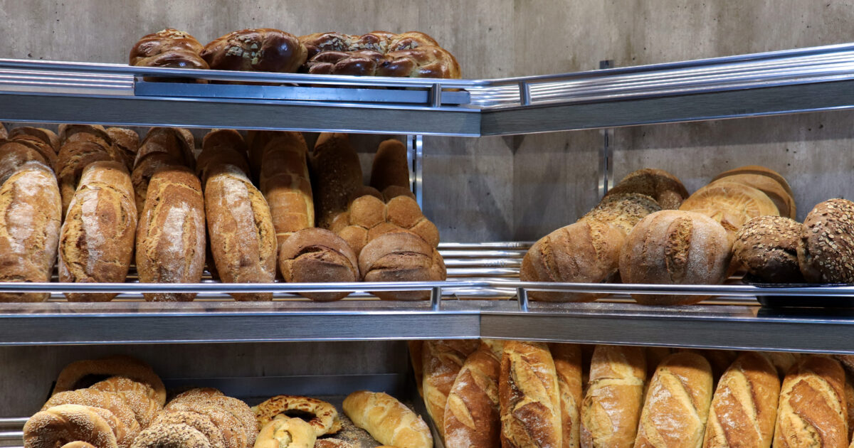 Electricity: Breaths of subsidies to our businesses, says the president of Thessaloniki bakeries