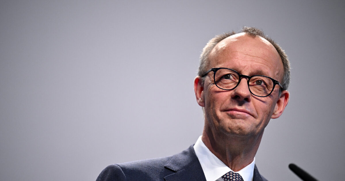 ‘Brussels’ ‘Brussels’ against Mertz Package: Claims with the European Stability Pact