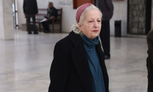 Ελένη Γερασιμίδου