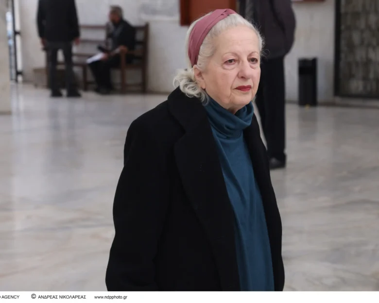 Ελένη Γερασιμίδου: «Έπαιρνα μια εξευτελιστική αμοιβή, μας βοήθησαν φίλοι πτωχοί και συνάδελφοι»