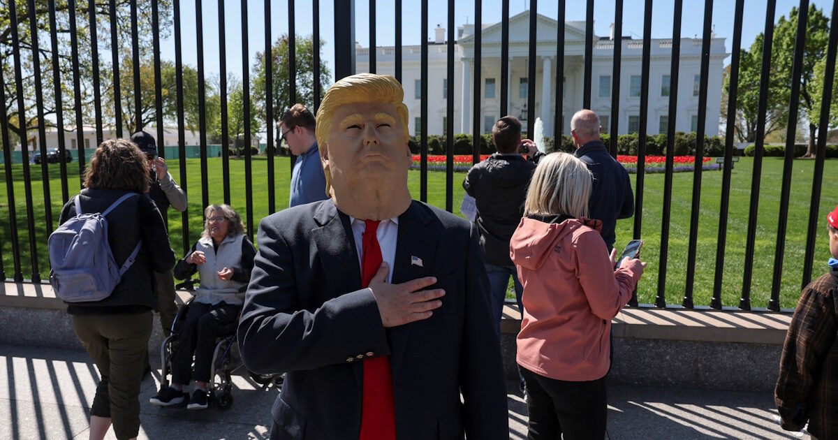 Germans limit their trips to the US after Donald Trump’s return to White House