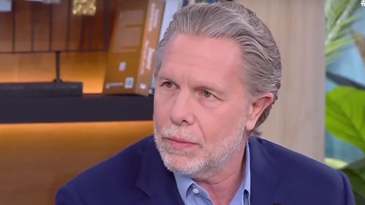 Παύλος Γερουλάνος: Υπάρχει πάρα πολύ θυμός στην κοινωνία – Στόχος να κερδίσουμε τις εκλογές