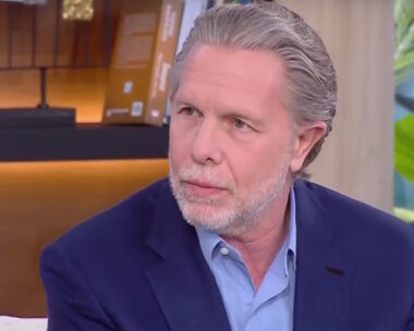 Παύλος Γερουλάνος: Υπάρχει πάρα πολύ θυμός στην κοινωνία – Στόχος να κερδίσουμε τις εκλογές