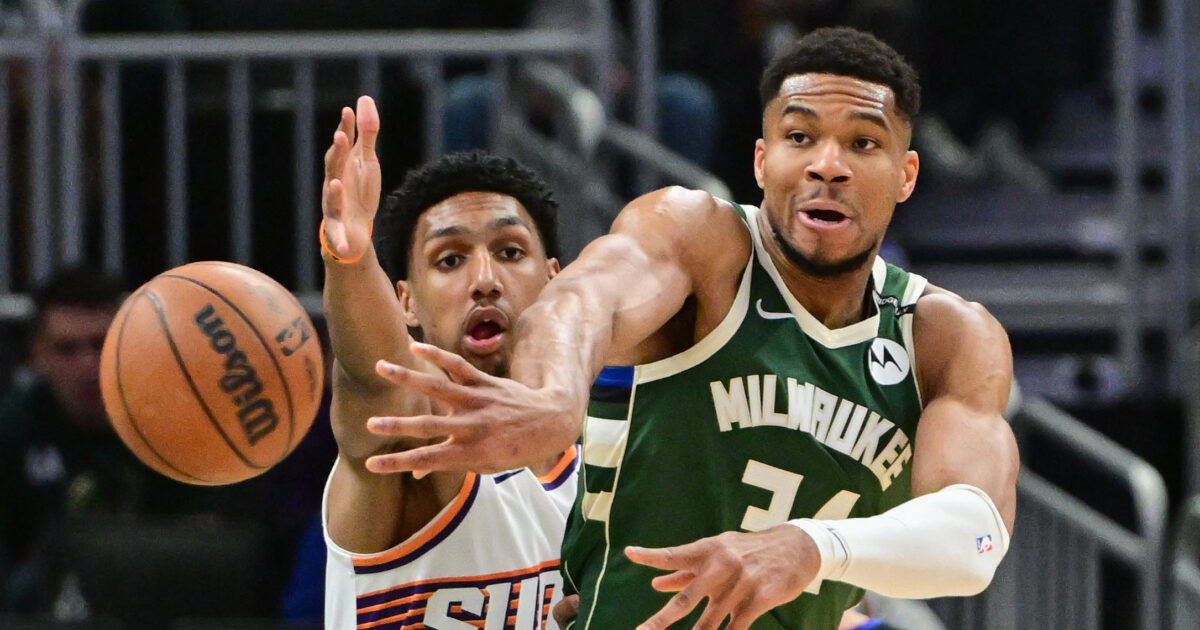 NBA Results: Back to Wins for Milwauke