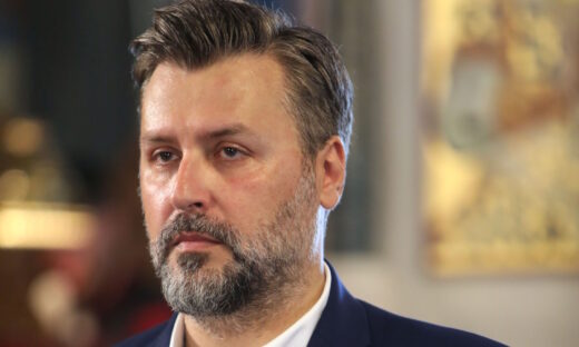 Γιάννης Καλλιάνος