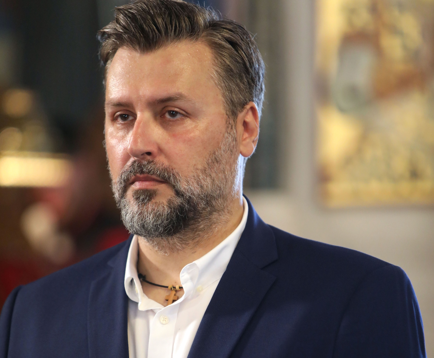 Γιάννης Καλλιάνος