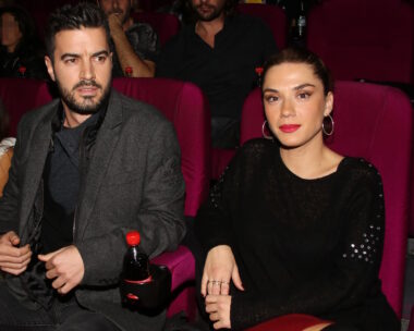 Γιάννης Τσιμιτσέλης, Βάσω Λασκαράκη