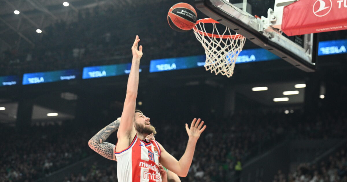 Guentraitis for Lost Lai-AP with Panathinaikos: it looks easy but it wasn’t