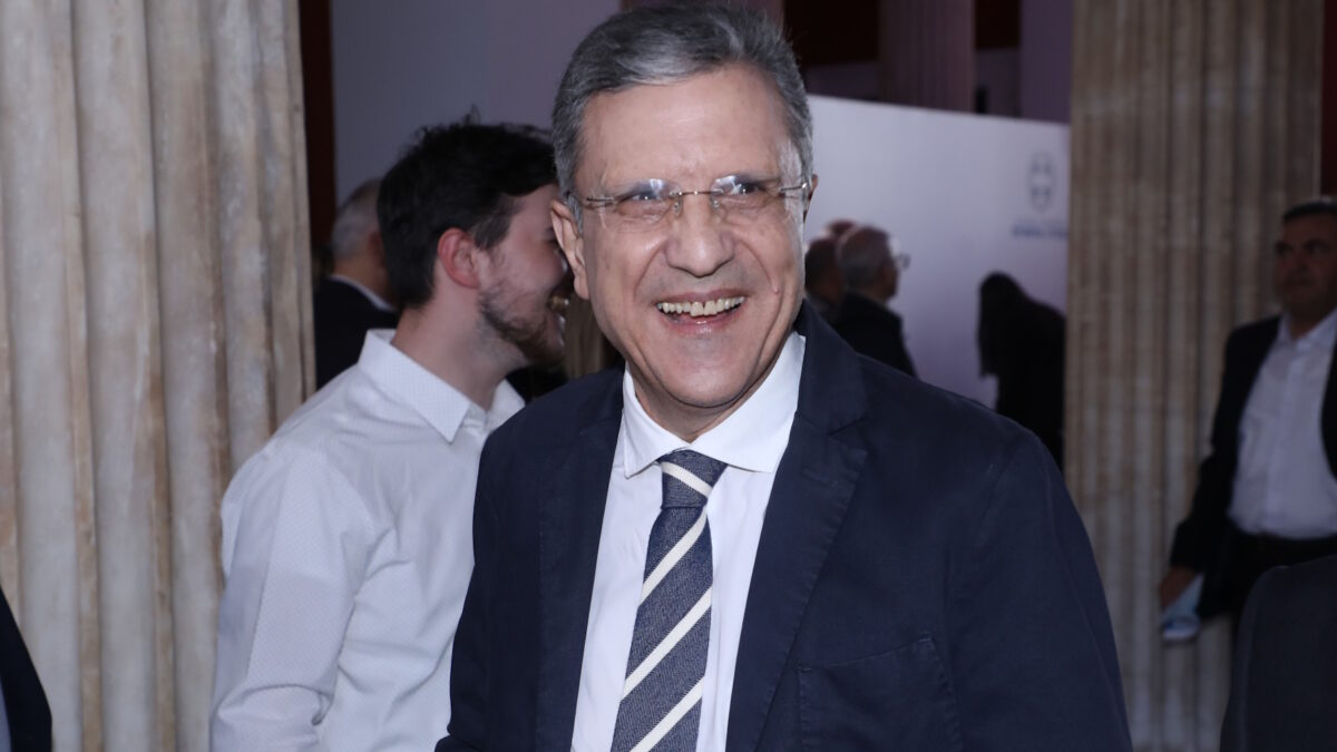 Γιώργος Αυτιάς