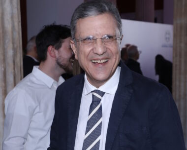 Γιώργος Αυτιάς