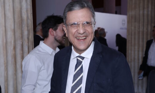 Γιώργος Αυτιάς