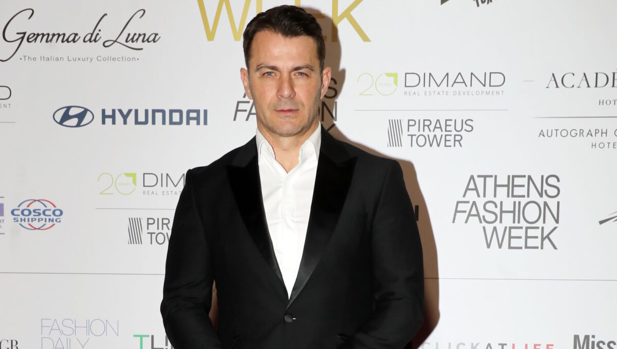 Γιώργος Αγγελόπουλος