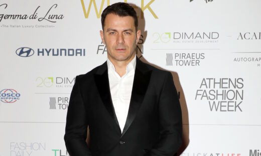 Γιώργος Αγγελόπουλος