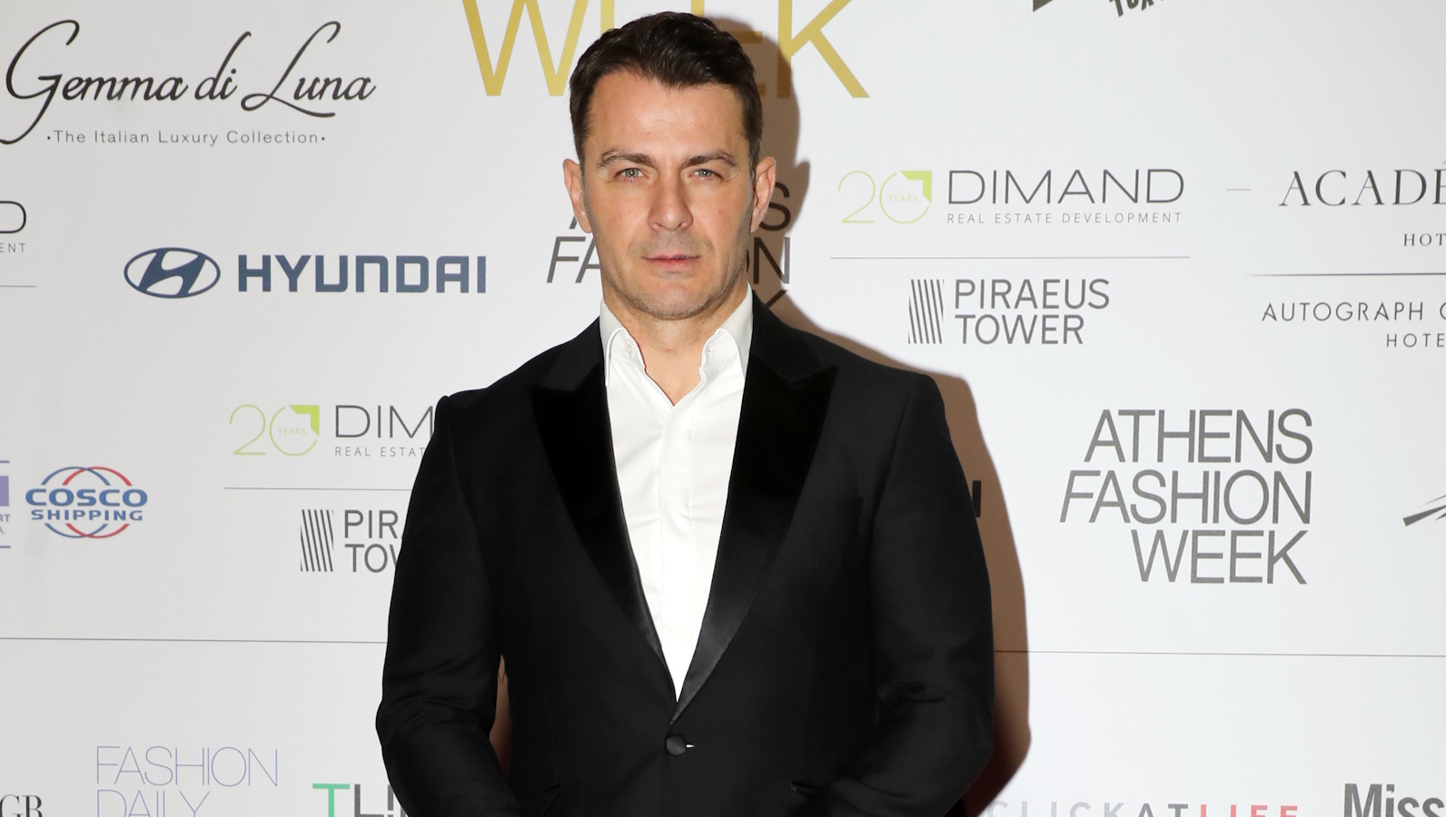 Γιώργος Αγγελόπουλος
