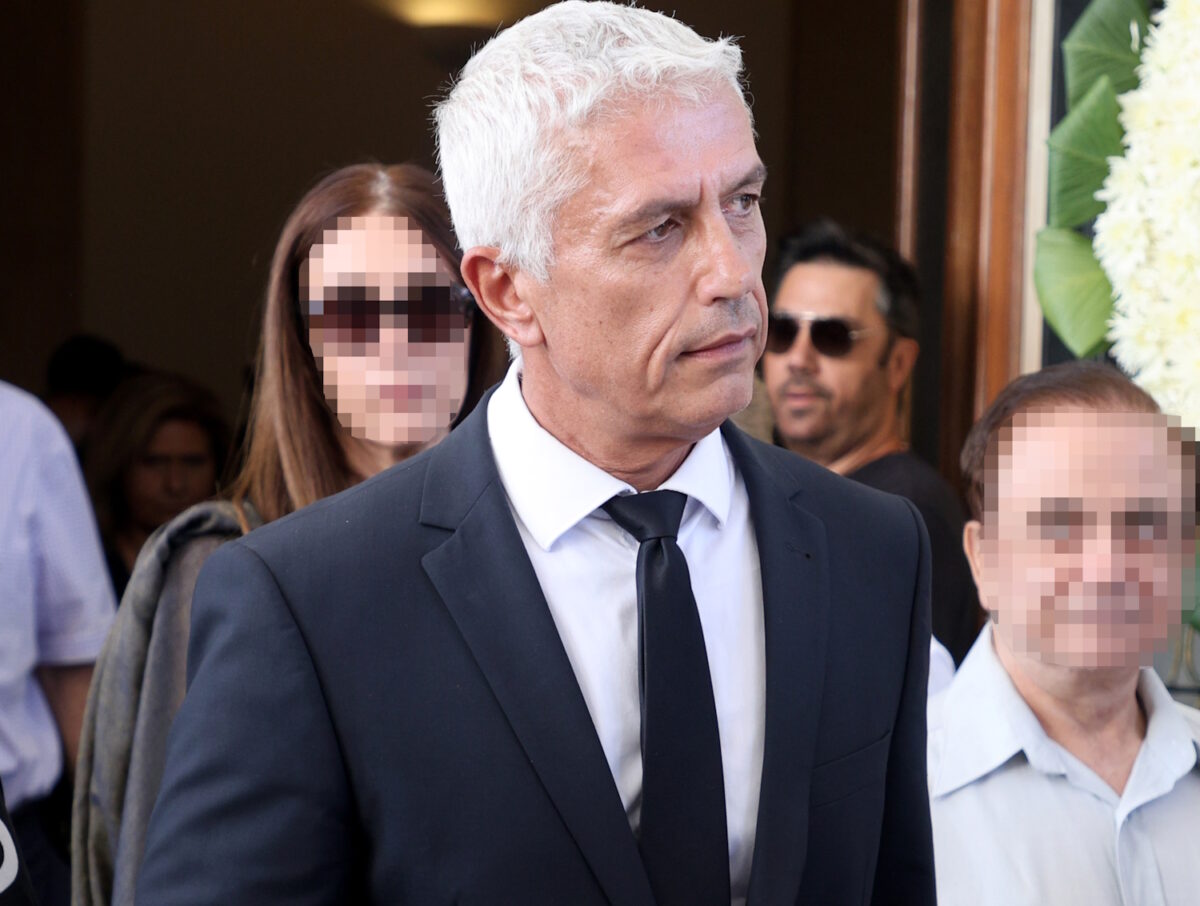 Γιώργος Καλλιακμάνης