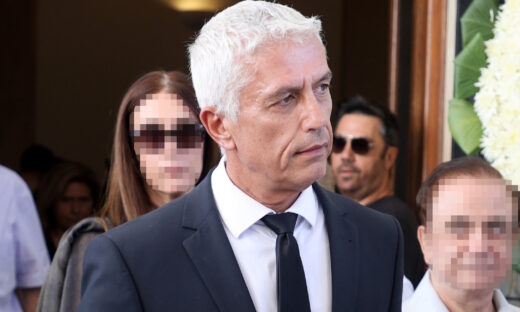 Γιώργος Καλλιακμάνης