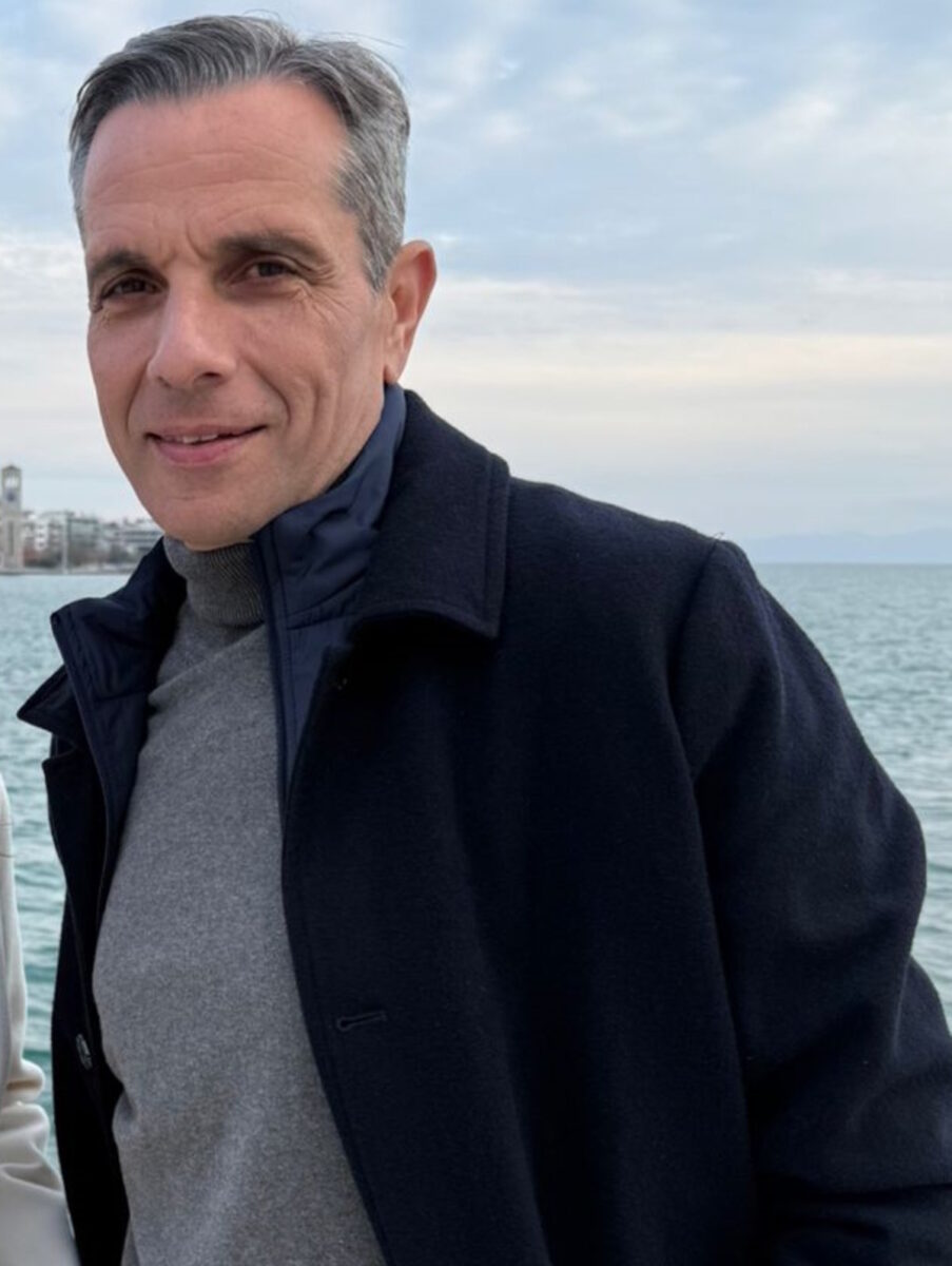 Γιώργος Κουρδής