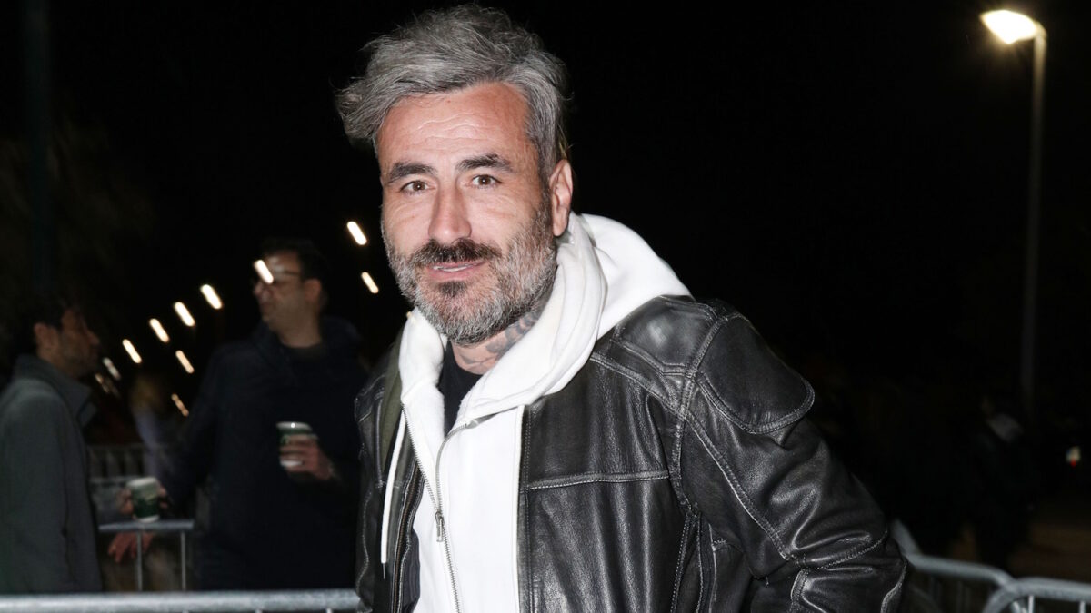 Γιώργος Μαυρίδης