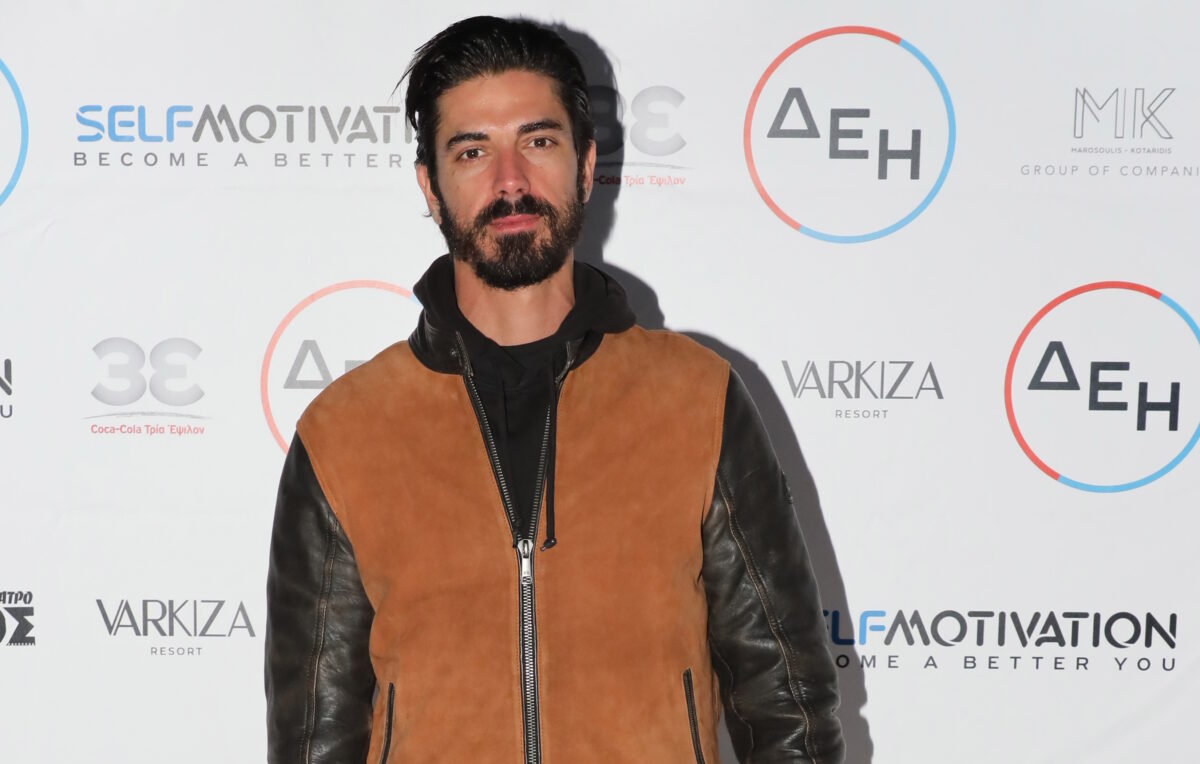 Δημήτρης Γκοτσόπουλος