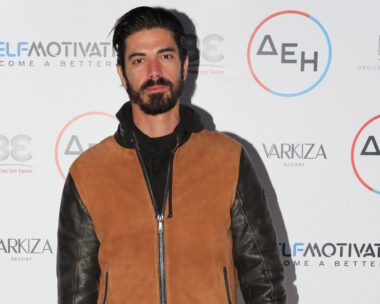 Δημήτρης Γκοτσόπουλος